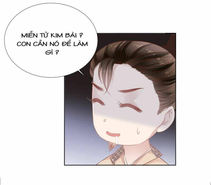 Solo Đi Vương Gia: Chapter 116