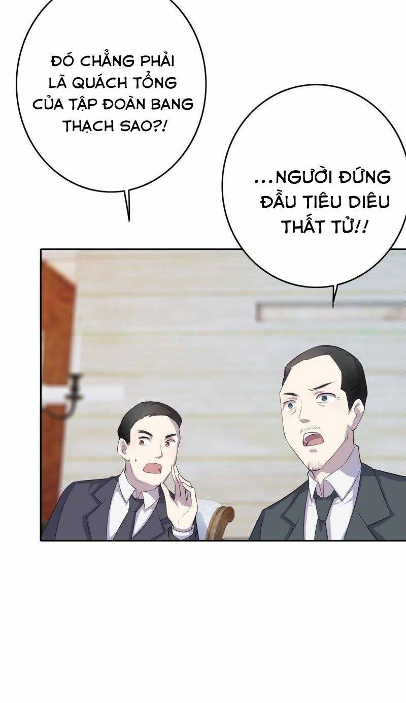 Mối Quan Hệ Nghịch Chuyển: Chapter 1