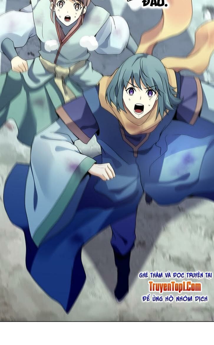 Thiên Thần Quyết: Chapter 92