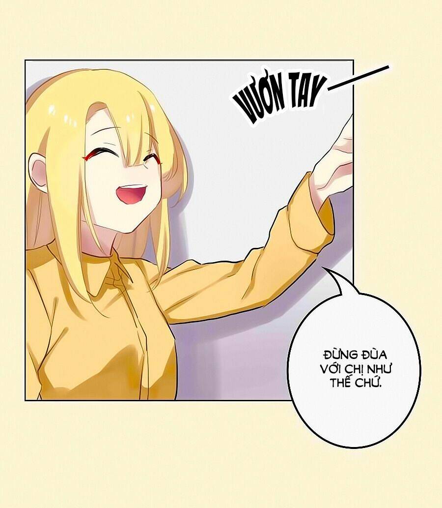 Một Giây Sau Bắt Đầu: Chapter 26