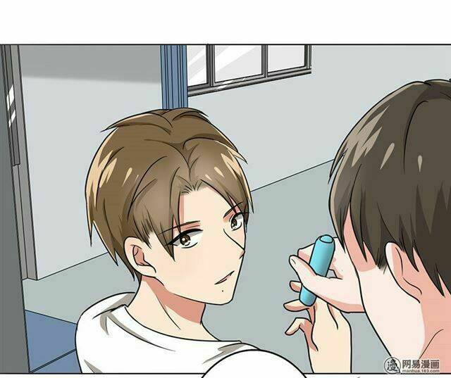 Become A Girl At Night: Chapter 36