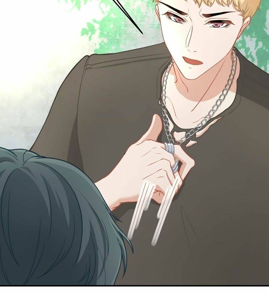 Manh Bảo Ngọt Ngào: Chapter 15