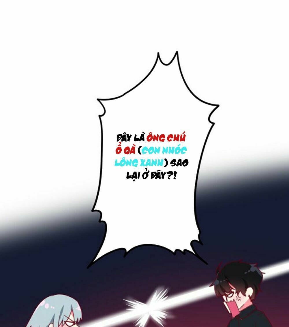 Tháng Sáu Không Hẹn Mà Gặp: Chapter 3