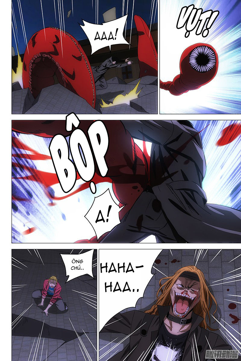 The Lost City: Chapter 100