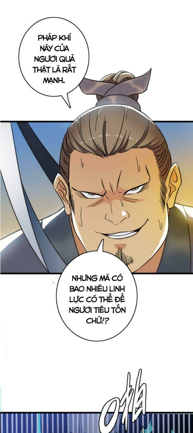 Siêu Đạo Thần Thuật: Chapter 53