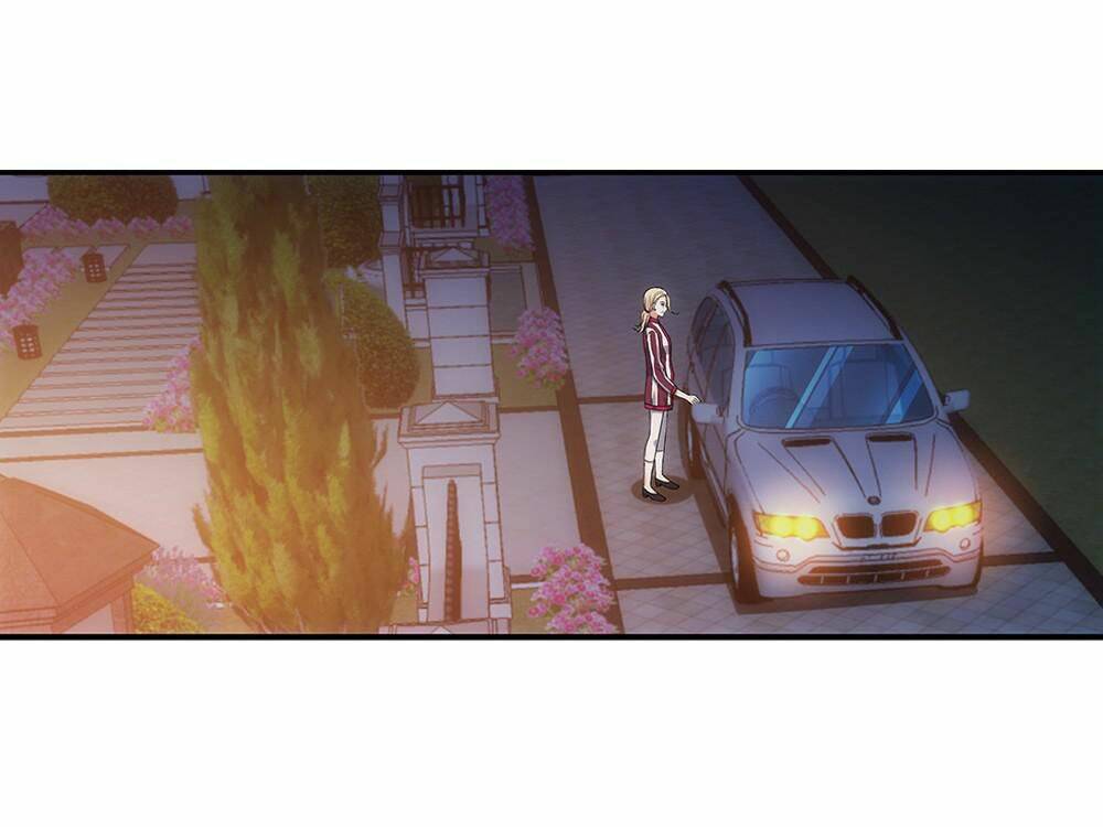 Bá Đạo Nữ Tổng Tài - Nhật Ký Trưởng Thành: Chapter 18