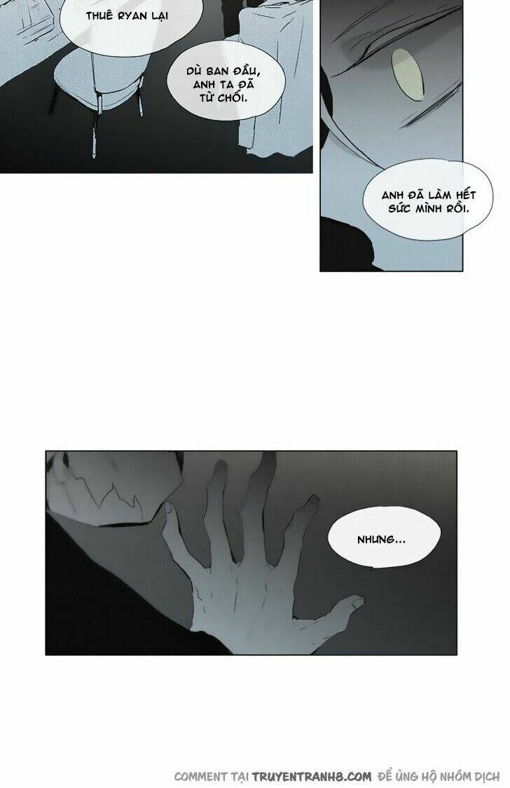 American Ghost Jack: Chapter 37