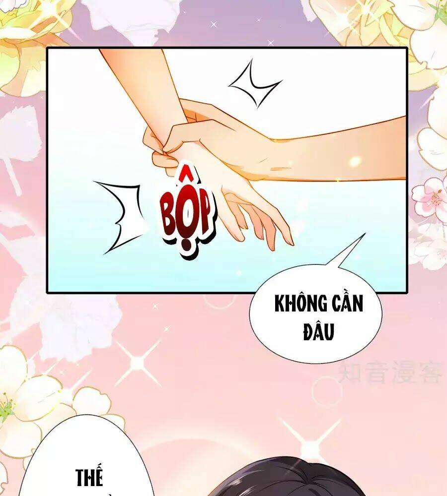 Sủng Hậu Của Vương: Chapter 9