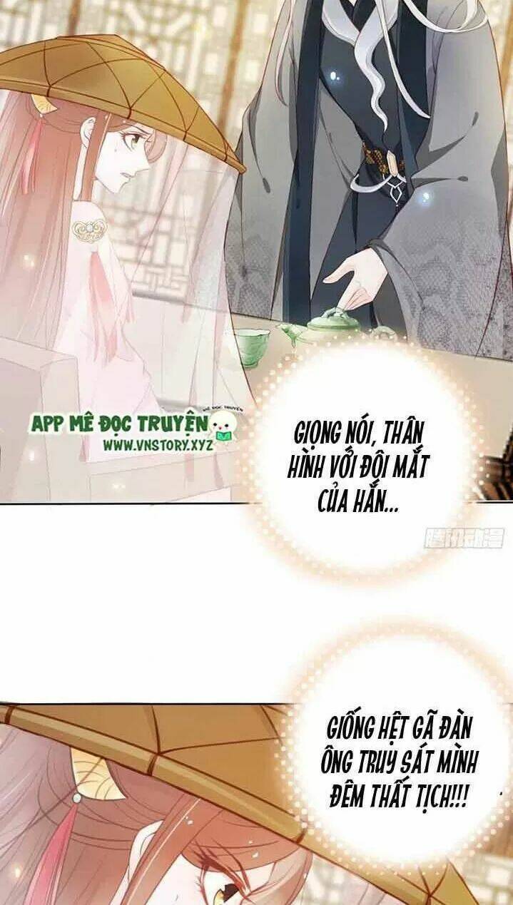 Nàng Trở Thành Bạch Nguyệt Quang Của Vương Gia Bệnh Kiều: Chapter 49