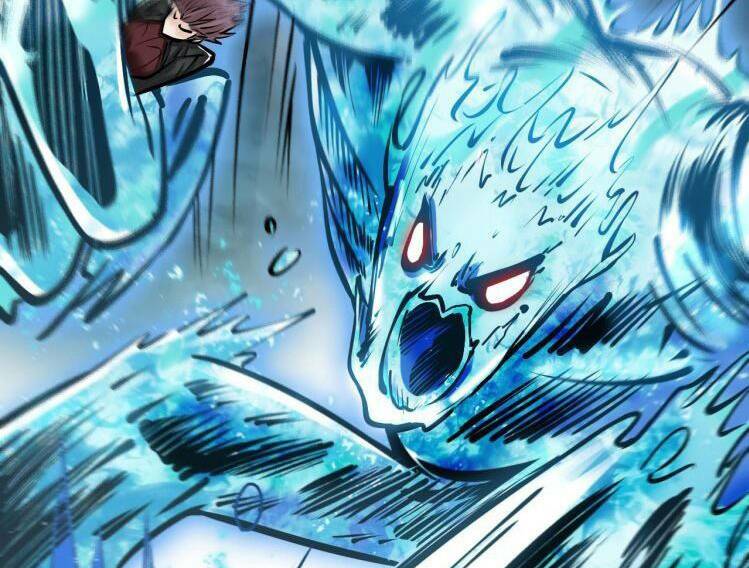 Thế Giới Xa Lạ: Chapter 45