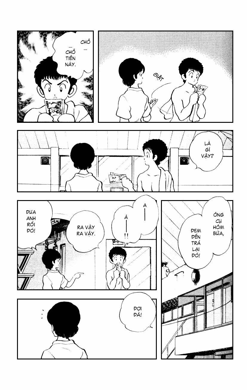Rough - Ngọc Thô: Chapter 23