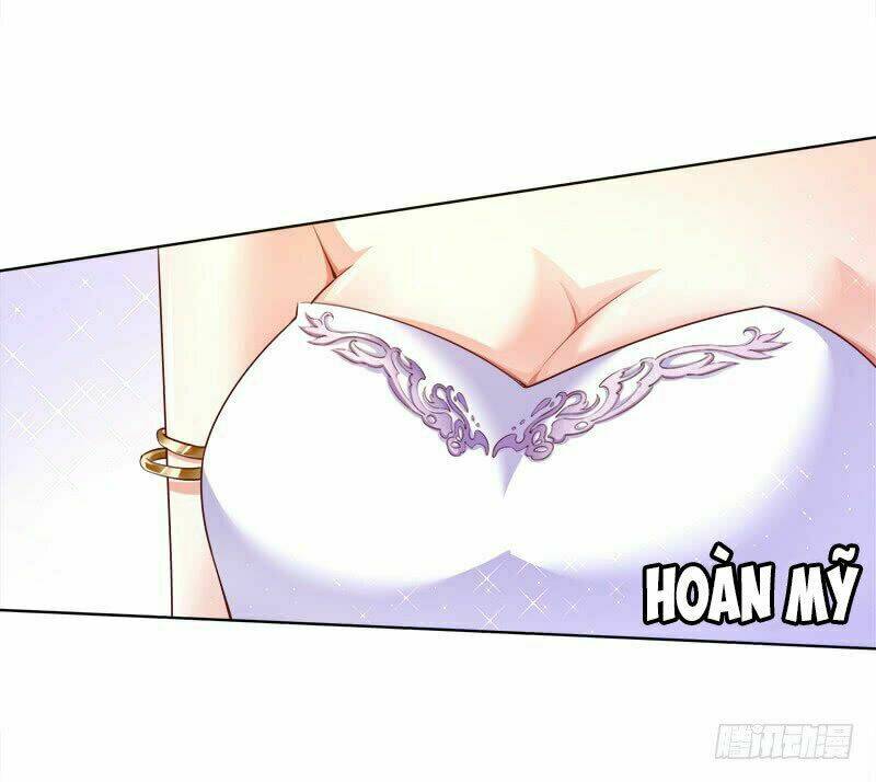 Lãnh Hôn Cuồng Ái: Chapter 22