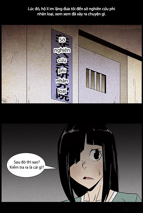 Chuyện Lạ Đêm Khuya: Chapter 74