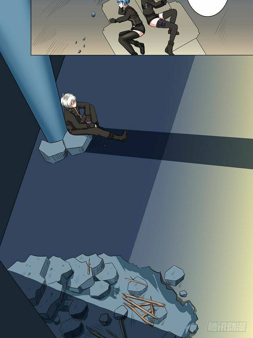 Đô Thị Tu Luyện Cuồng Triều: Chapter 9