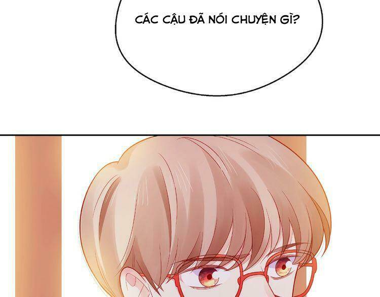 Giai Điệu Của Sự Va Chạm: Chapter 39