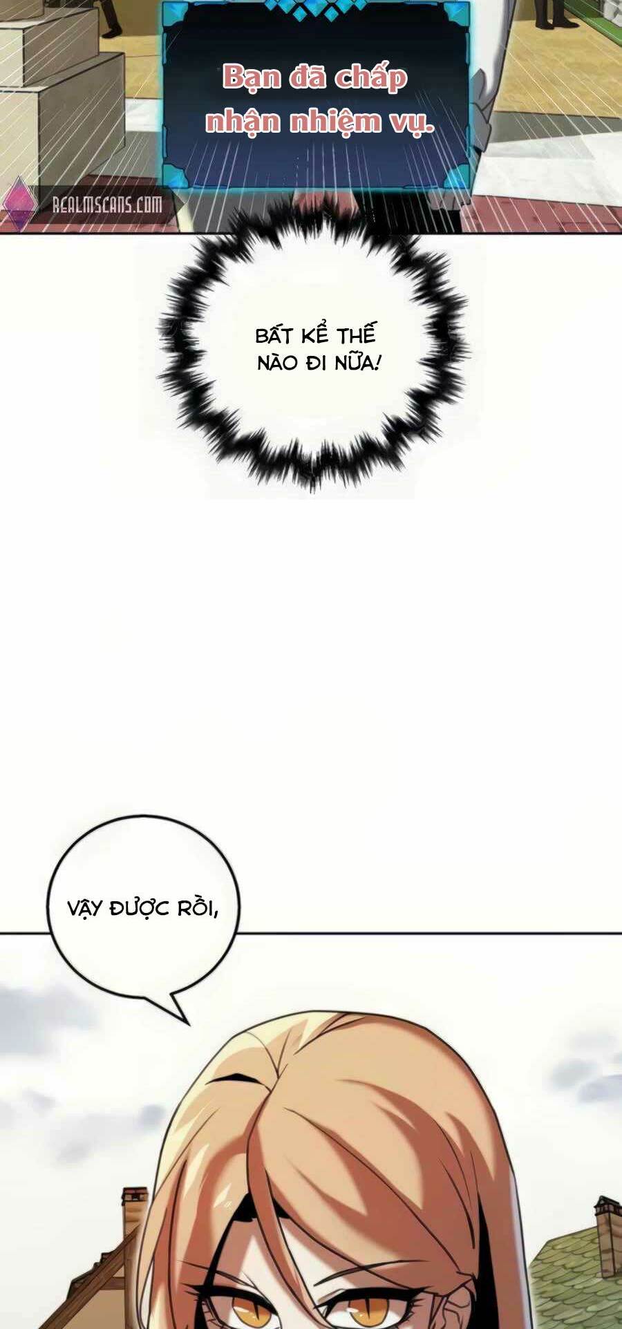 Thợ Săn Lỗi: Chapter 2