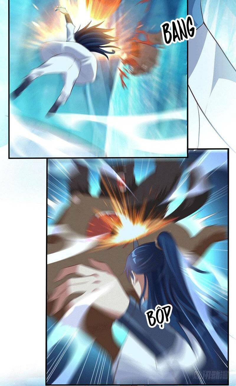 Ta Có Một Bộ Hỗn Độn Kinh: Chapter 41