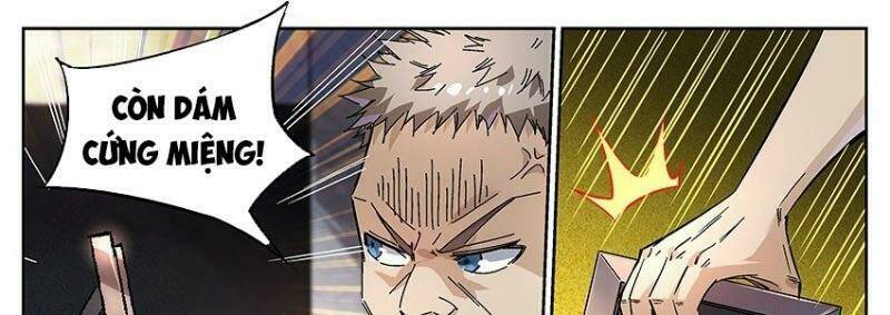 Võ Lực Chí Mạng: Chapter 2