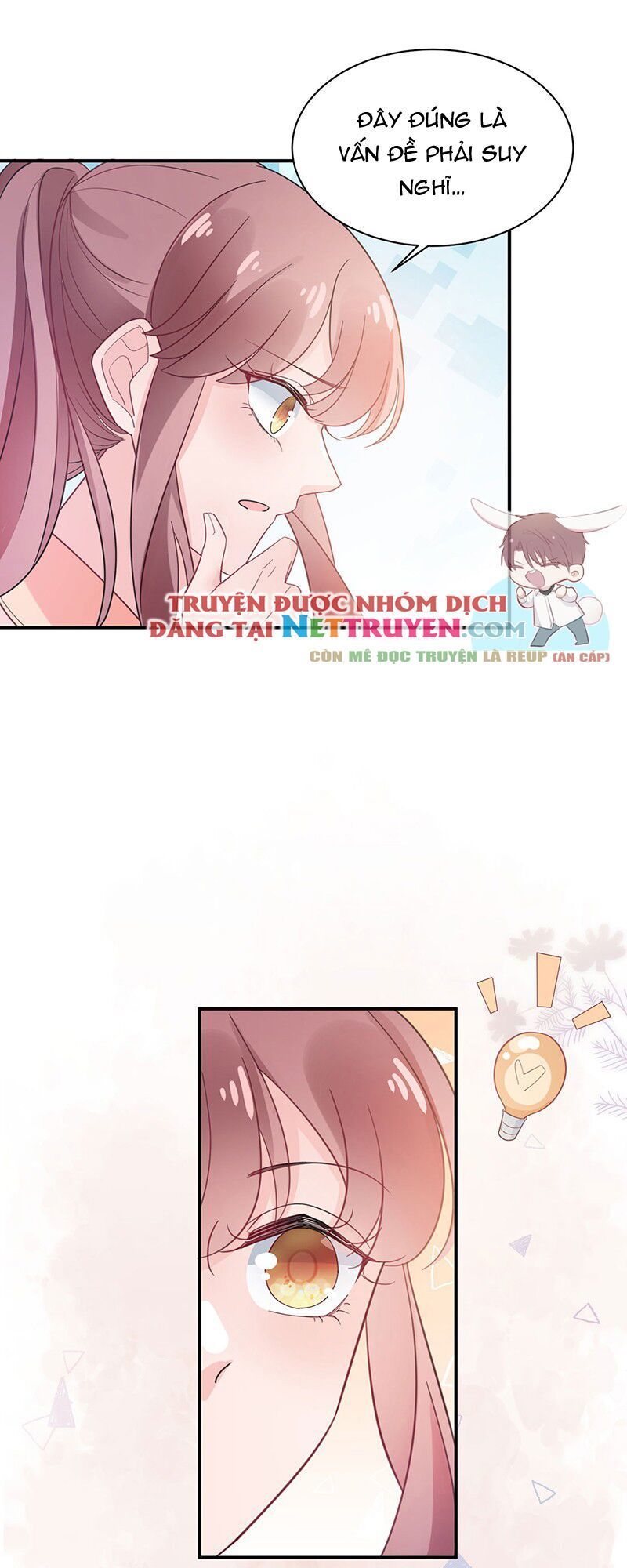 Thịnh Thế Điềm Sủng: Tiểu Manh Thê Của Dịch Thiếu: Chapter 68