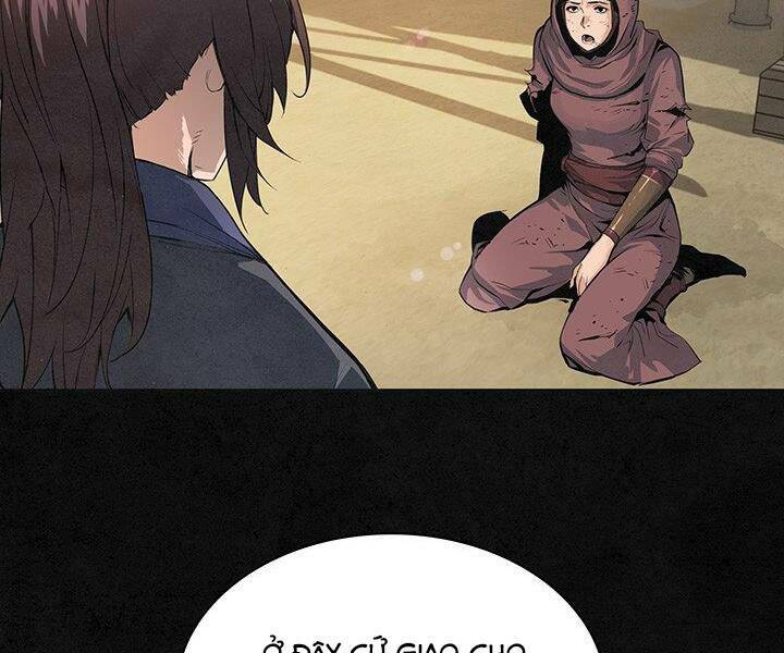 Mục Hạ Vô Nhân: Chapter 17