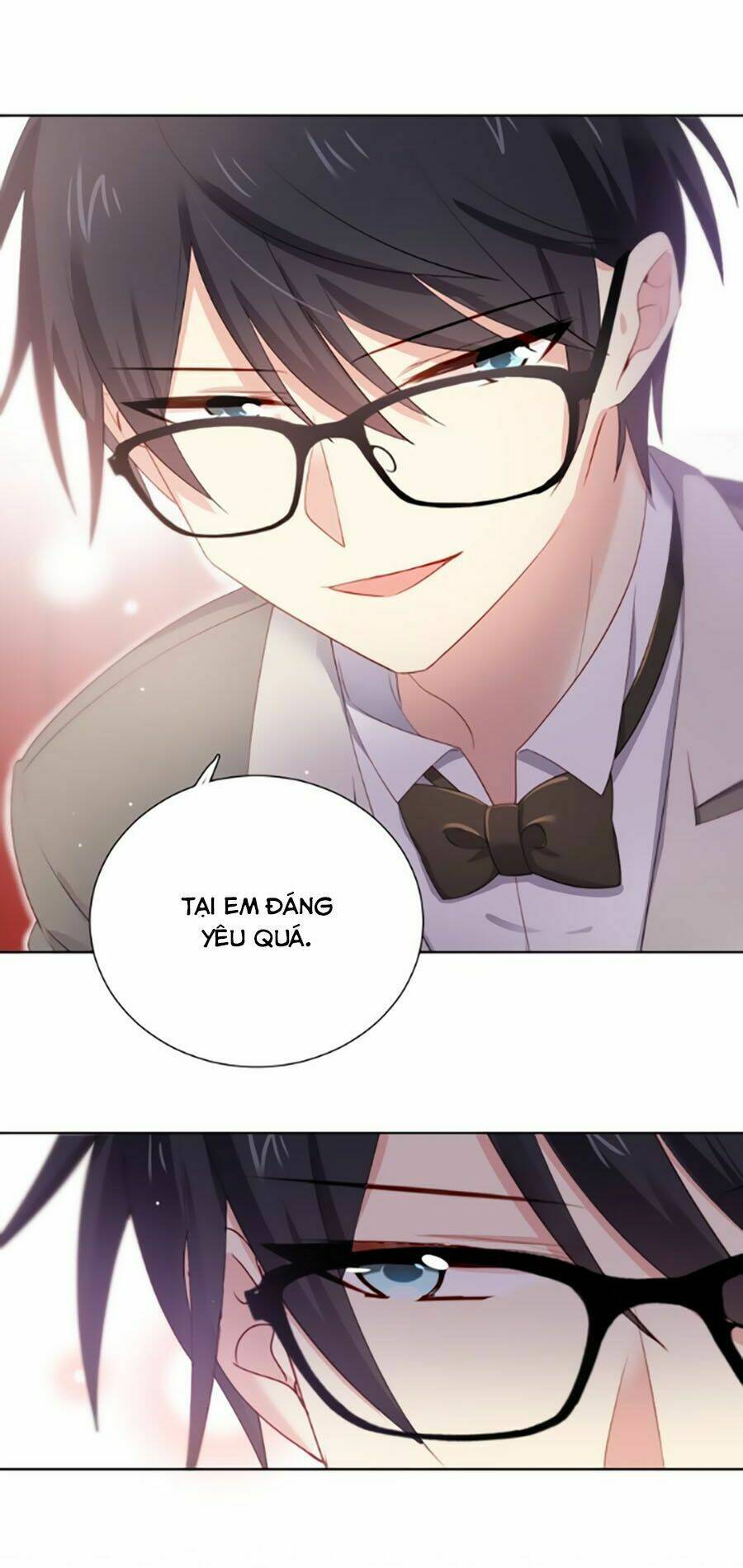 Tình Yêu Là Thế 2: Chapter 42