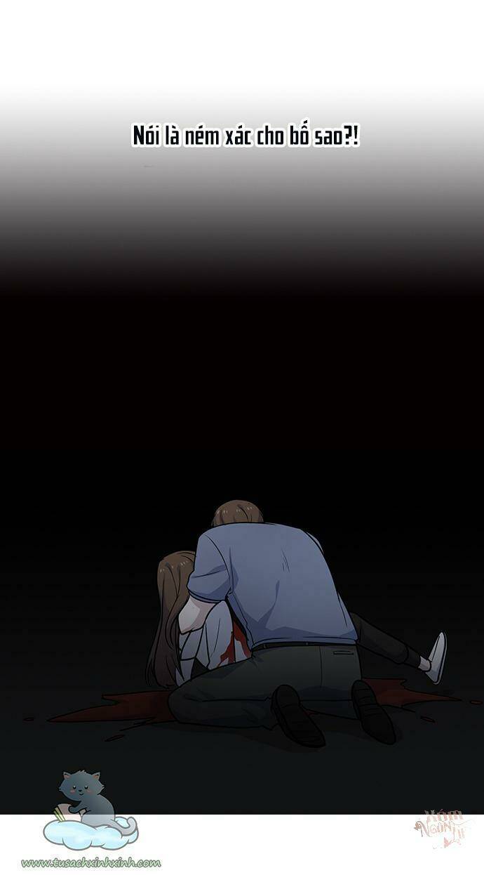 Thằng Bạn Trai Tồi Tệ Của Tôi: Chapter 71