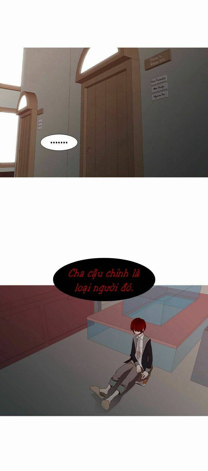 Một Không Gian Thời Gian Khác: Chapter 20