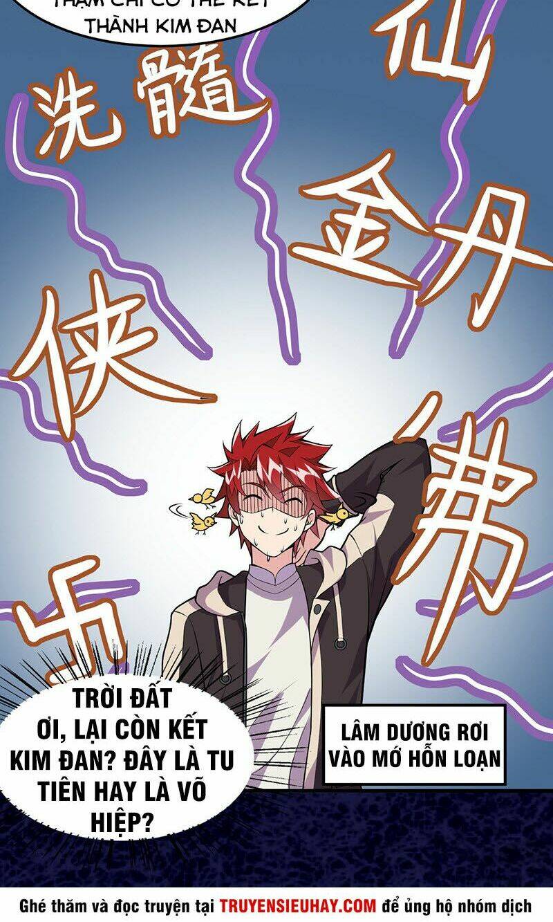 Dị Năng Thiếu Niên Vương: Chapter 56