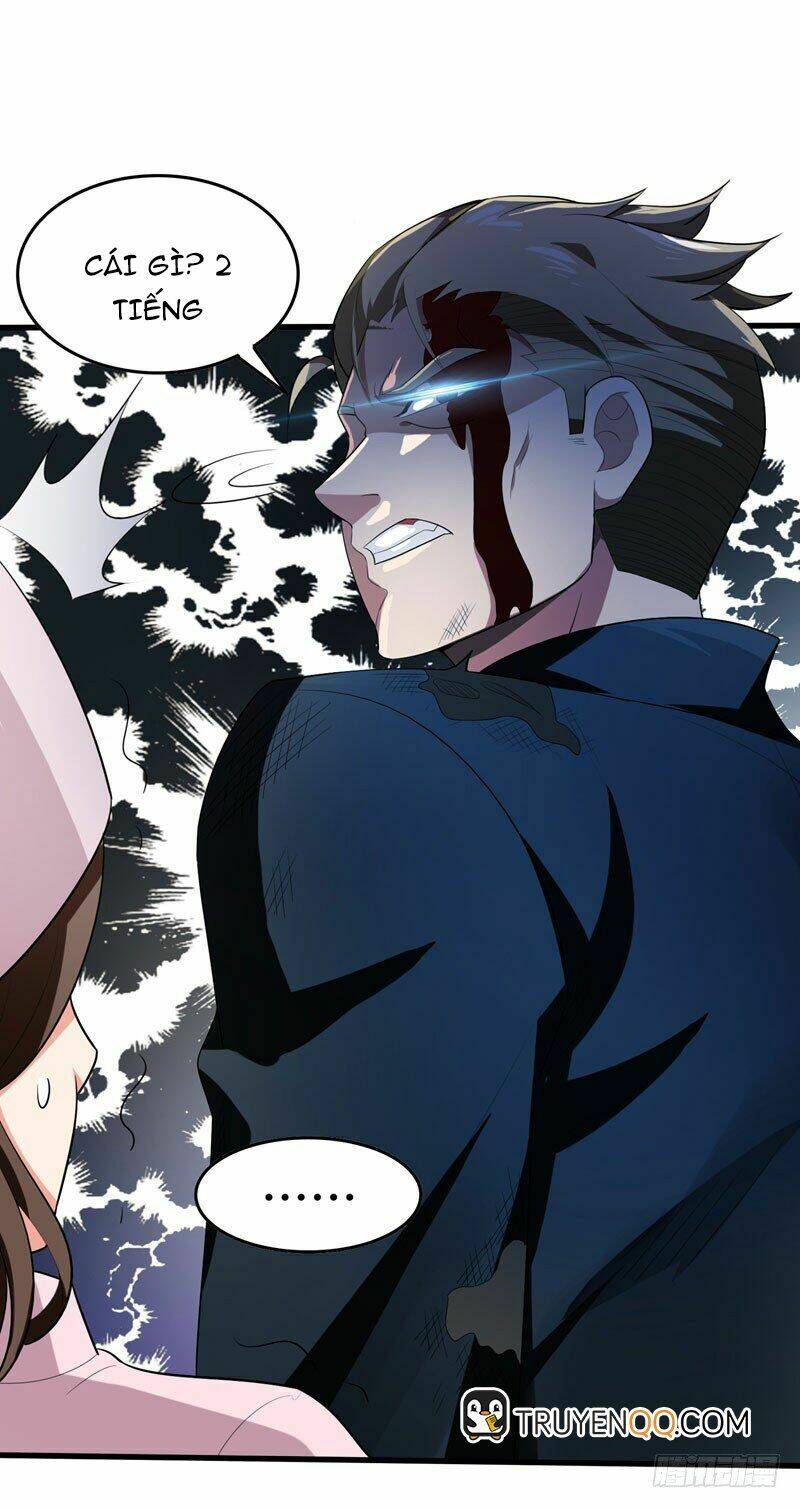 Vòng Bạn Bè Địa Phủ: Chapter 6