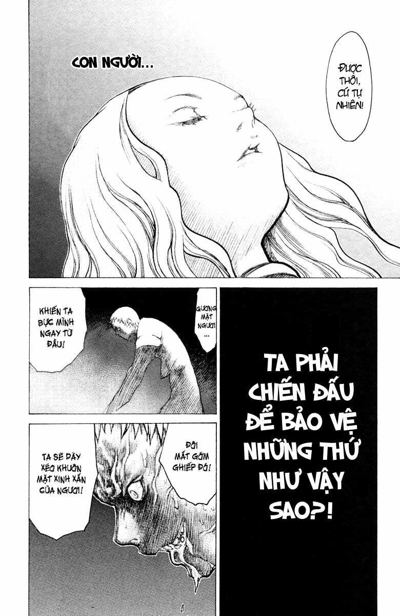 Mắt Bạc: Chapter 15