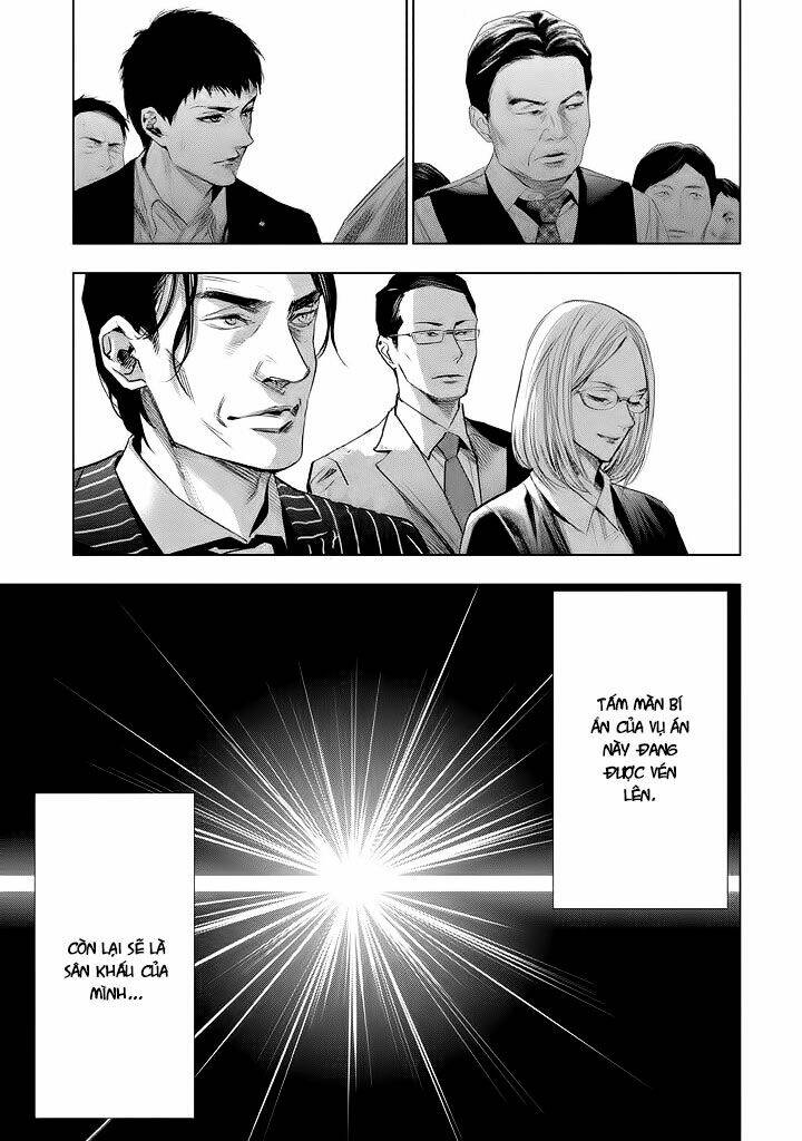Tantei No Tantei: Chapter 19