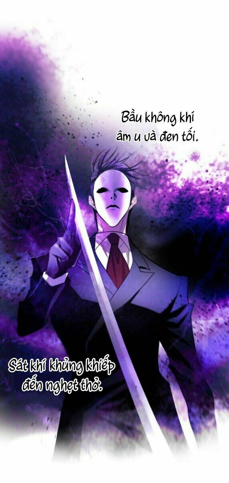 Trò Chơi Thế Kỉ: Chapter 3