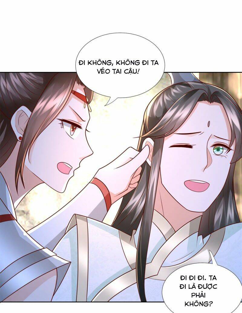 Chí Tôn Trọng Sinh: Chapter 115