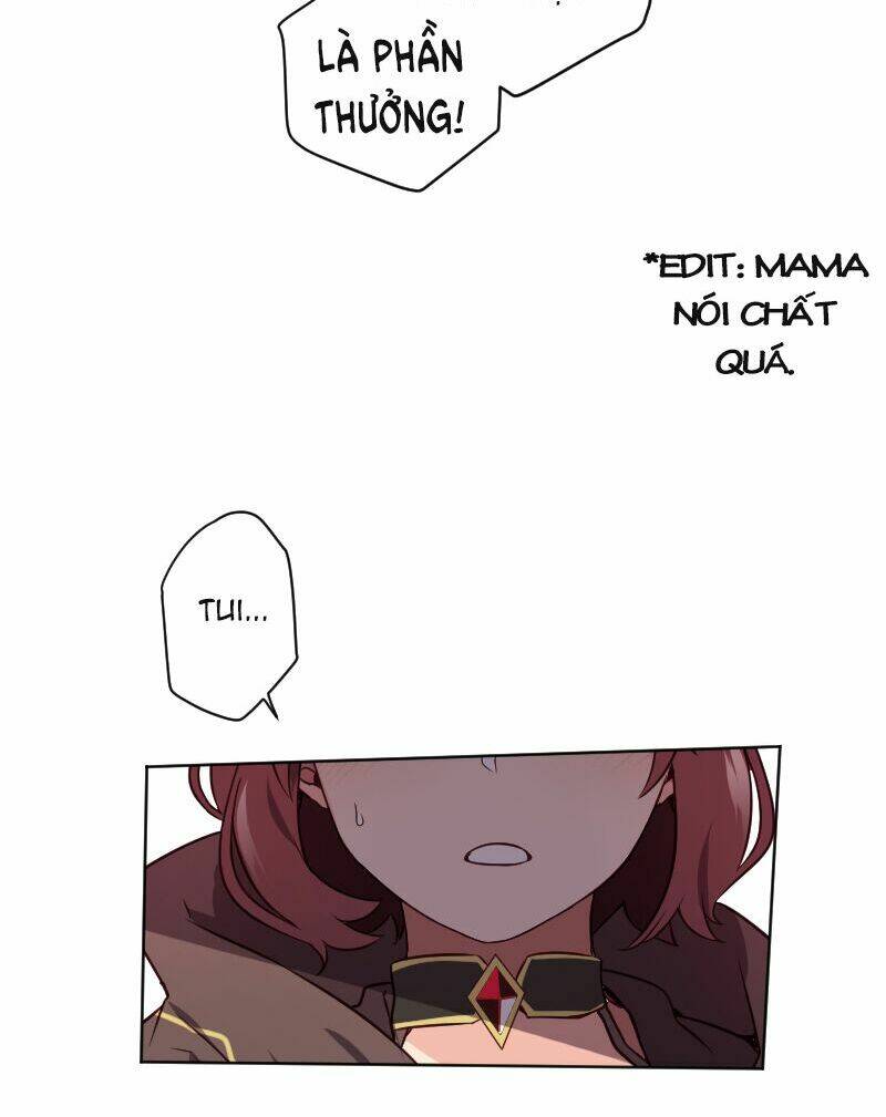 Pháp Sư Và Nữ Chúa Quỷ: Chapter 29