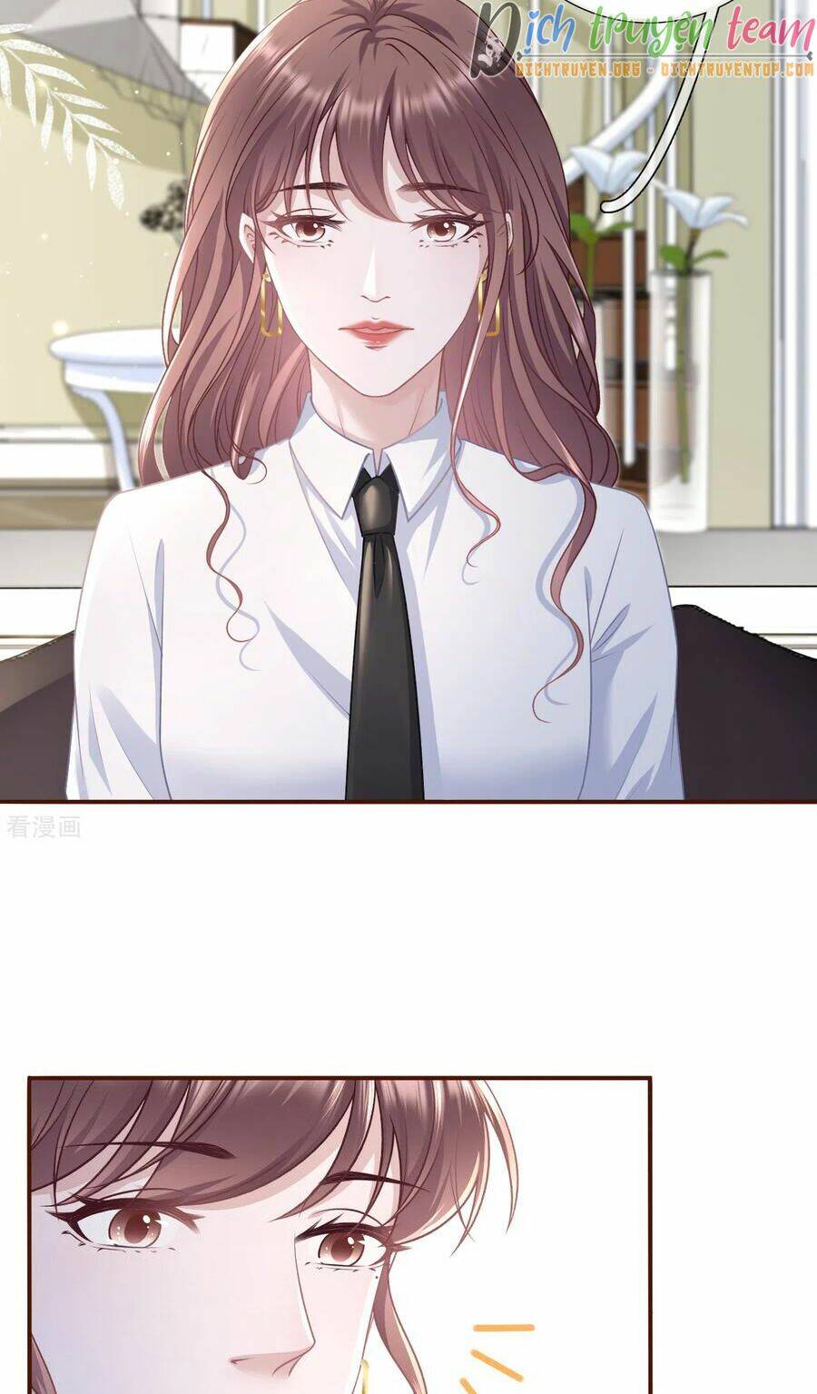 Bạn Gái Tôi Mới 30+: Chapter 117