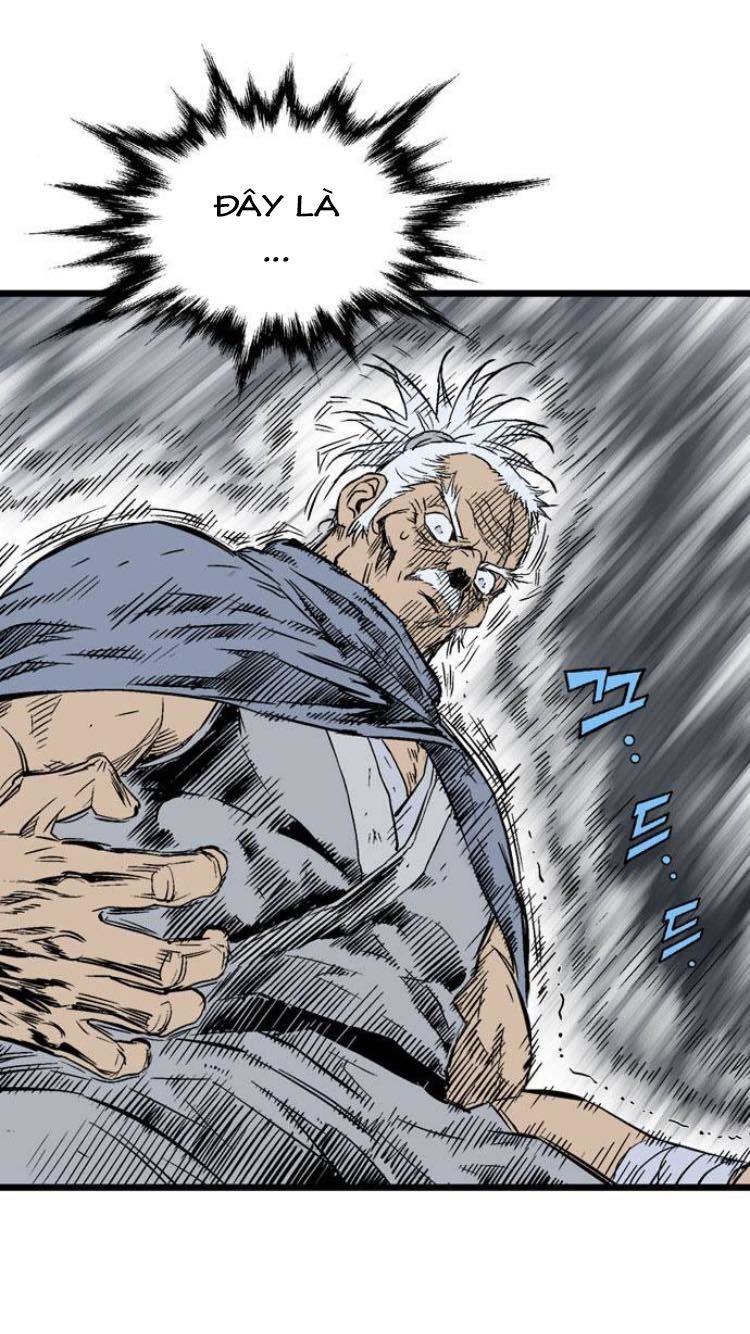 Cao Thủ 2: Chapter 115