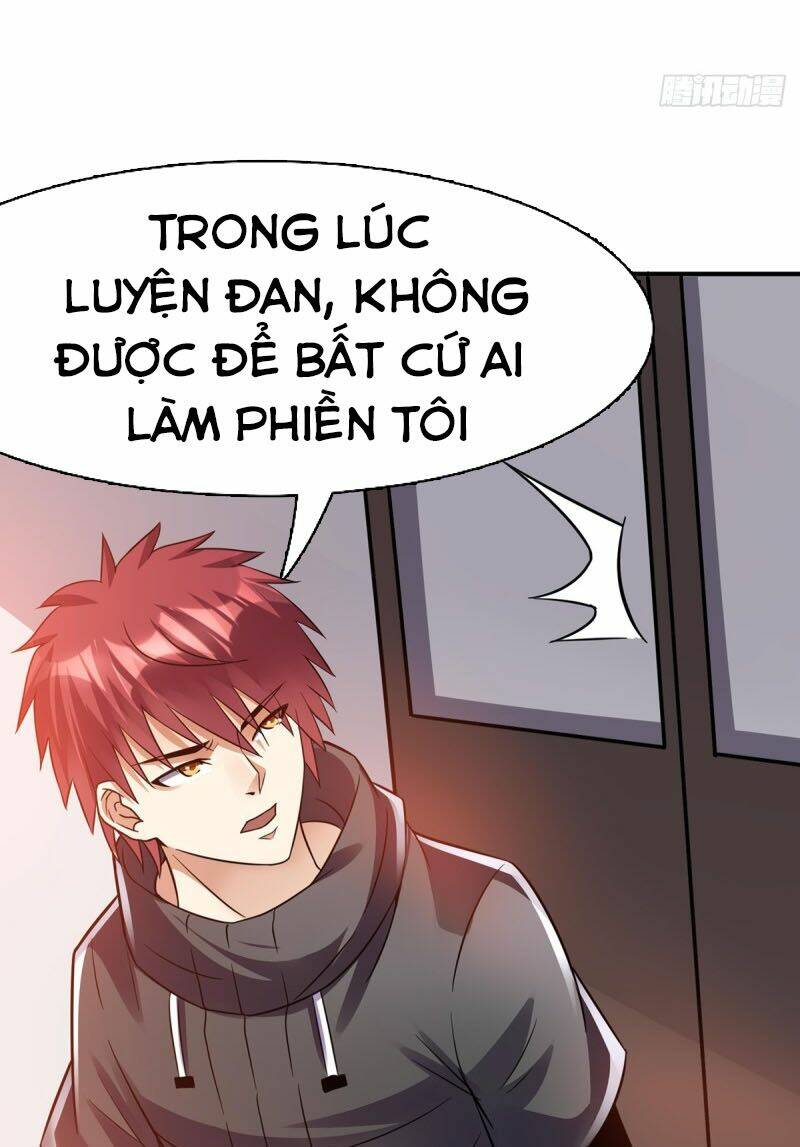 Tiên Vương Trùng Sinh: Chapter 123