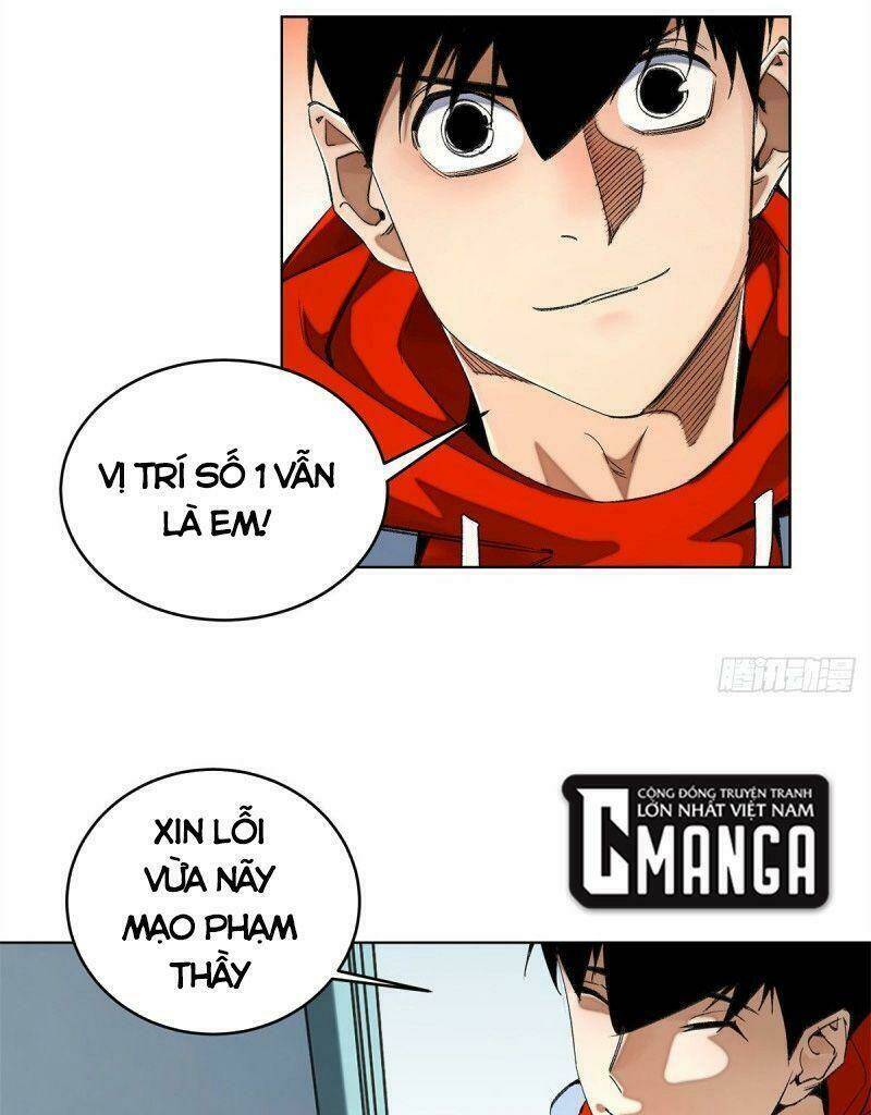 Minh Nhật Chi Kiếp: Chapter 39