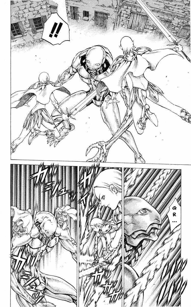 Mắt Bạc: Chapter 52