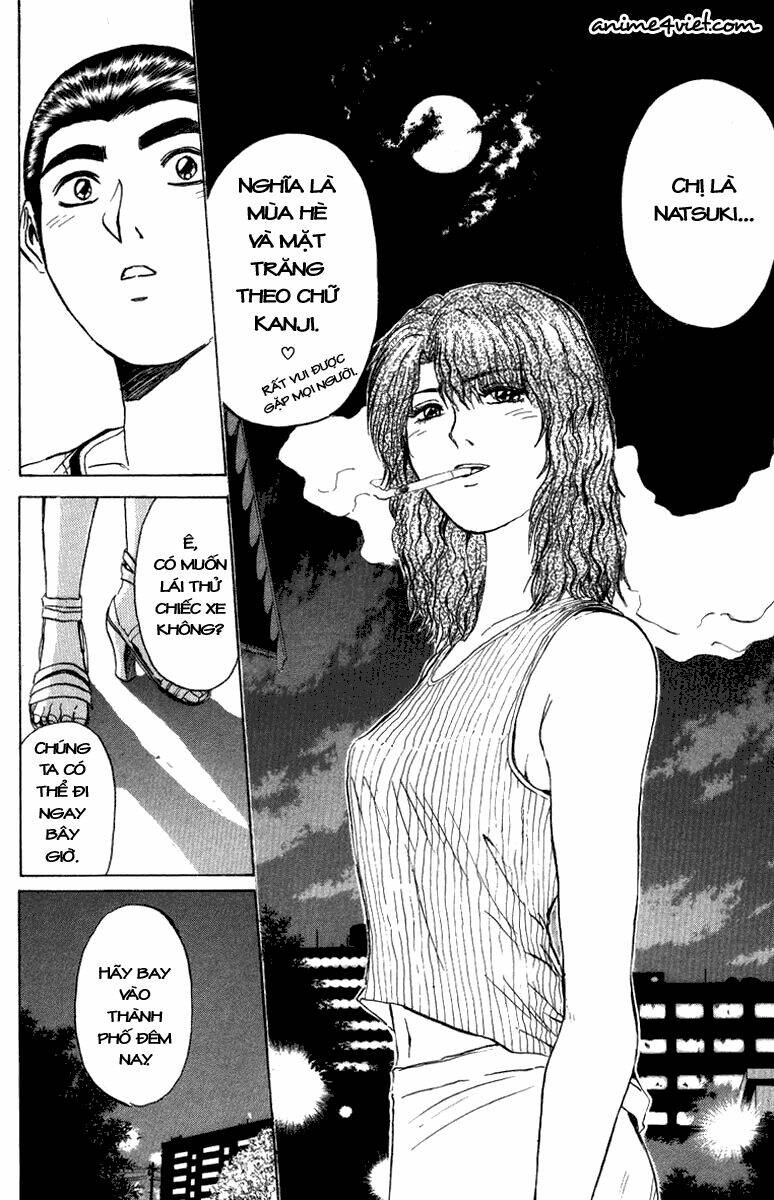 Bad Company: Chapter 5