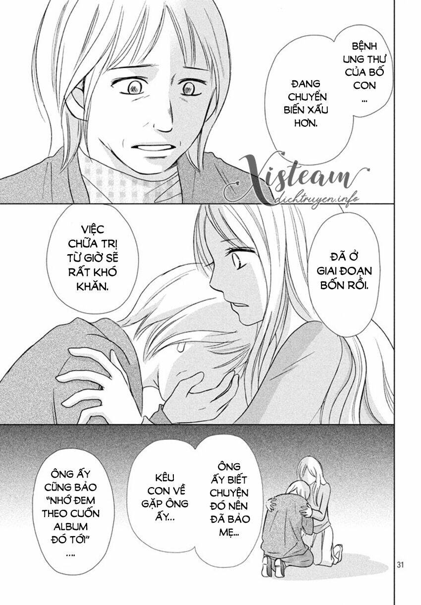 Perfect World (Aruga Rie): Chapter 16