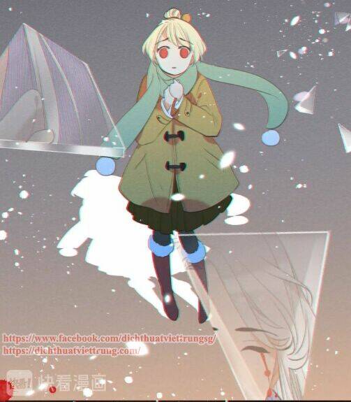 Bạn Trai Tôi Là Cẩm Y Vệ 2: Chapter 77