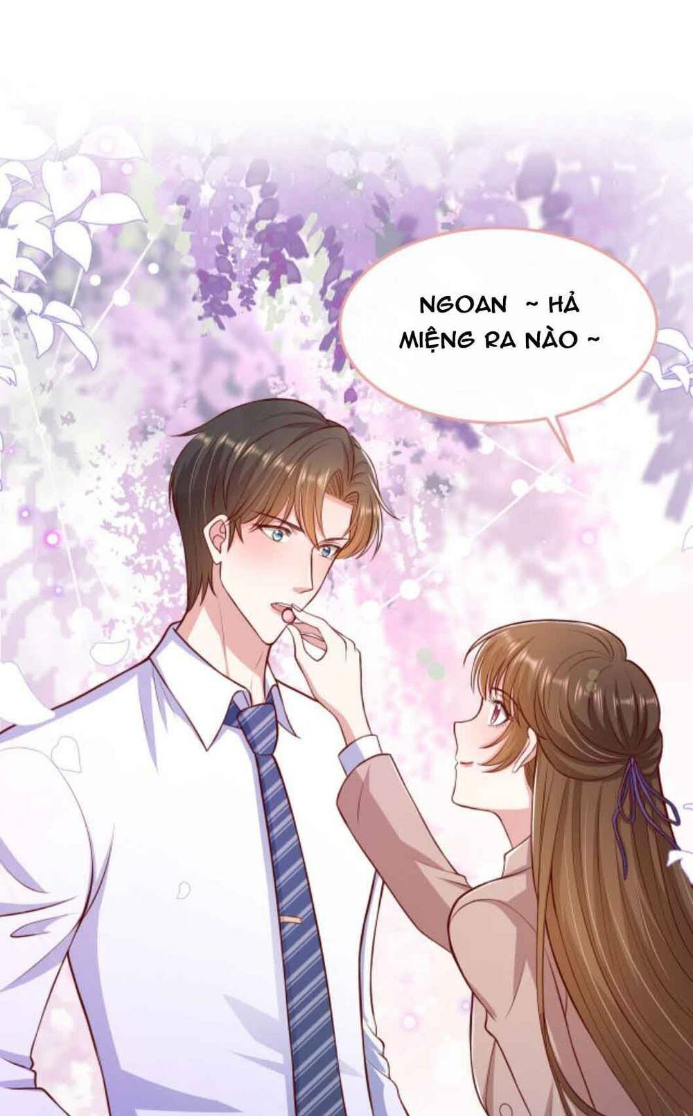 Nhất Sanh Hữu Hỉ: Chapter 57