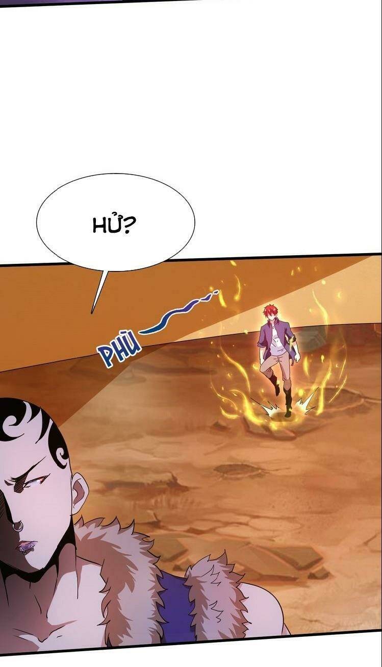 Kinh Thế Kỳ Nhân: Chapter 46