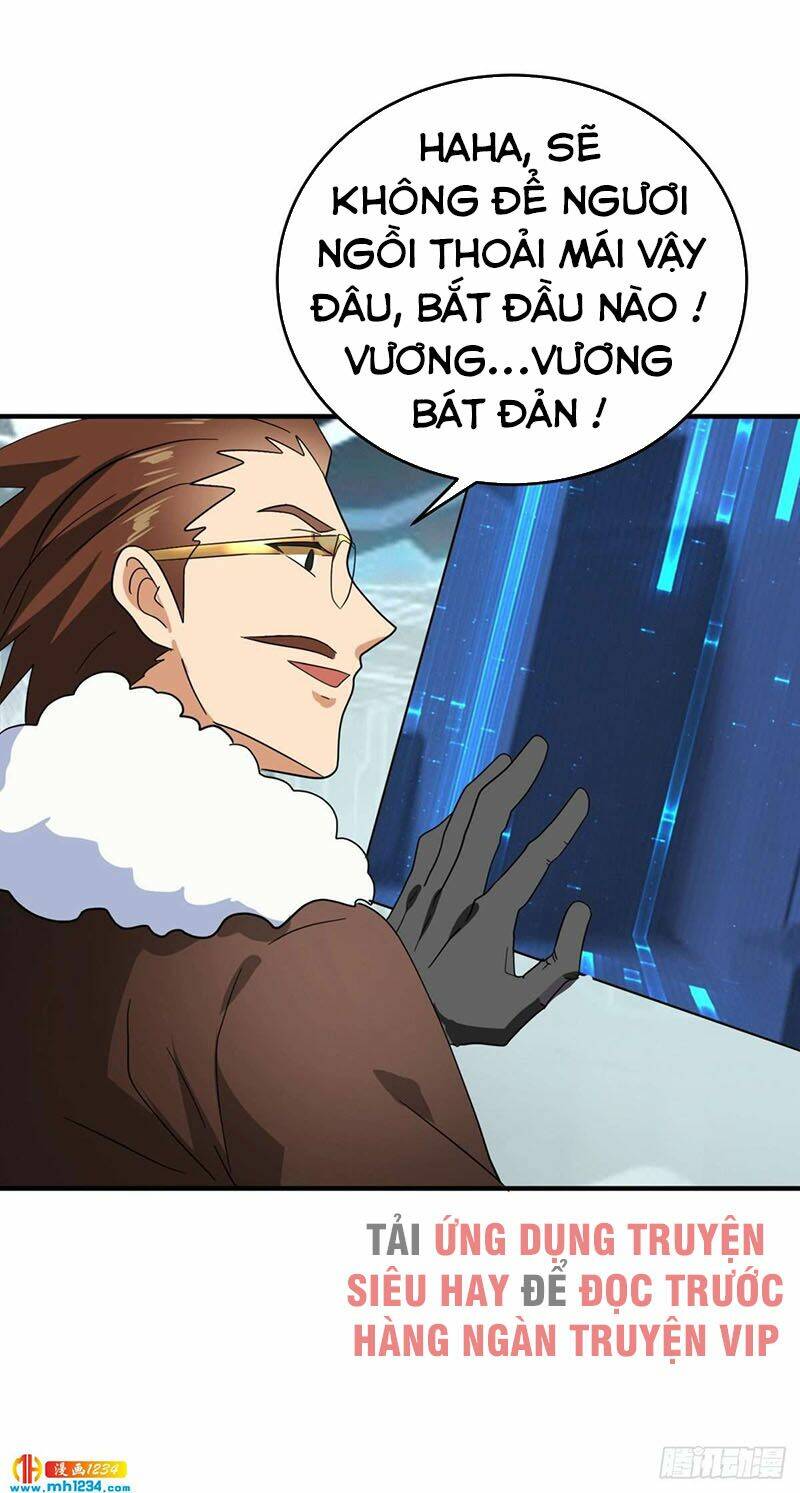 Đại Gia Livestream Vạn Giới: Chapter 31