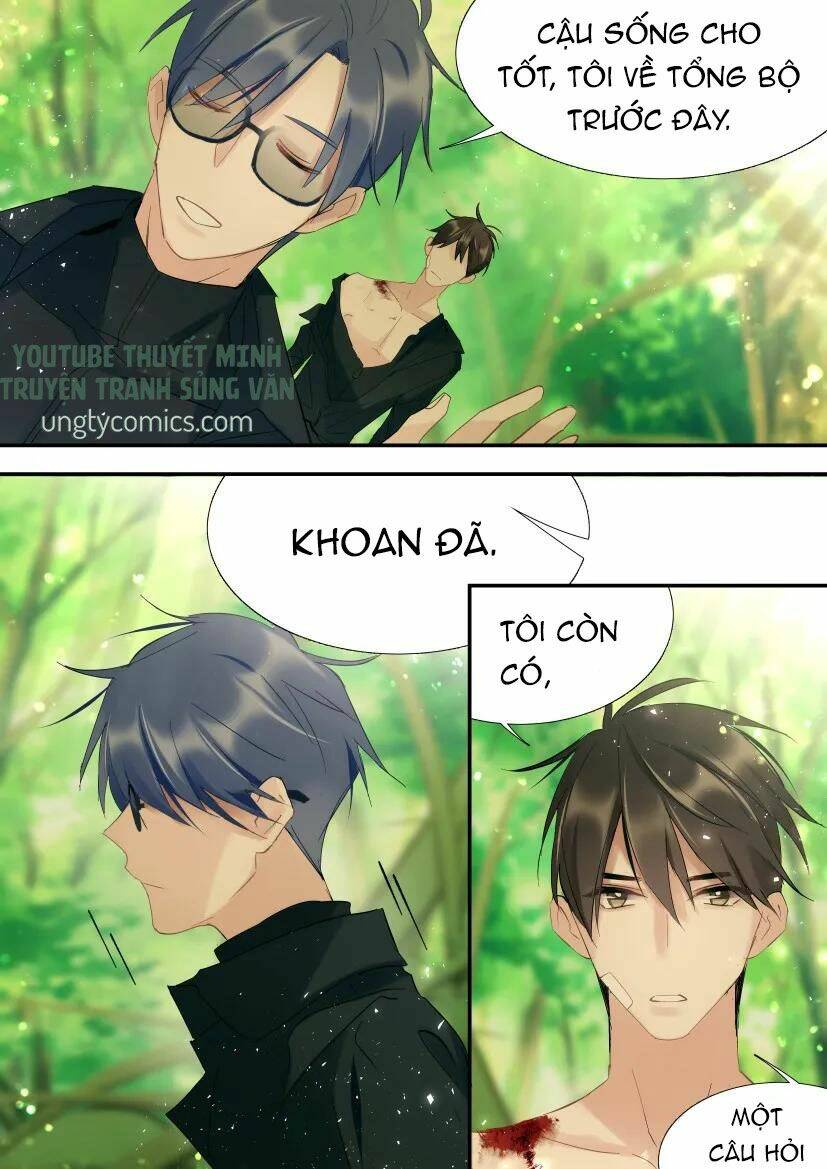 Ảnh Đế X Ảnh Đế: Chapter 92