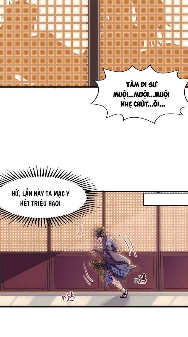 Ngày Mai Tôi Sẽ Chết: Chapter 13