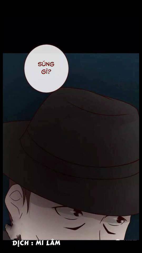 Tấm Da Người: Chapter 9