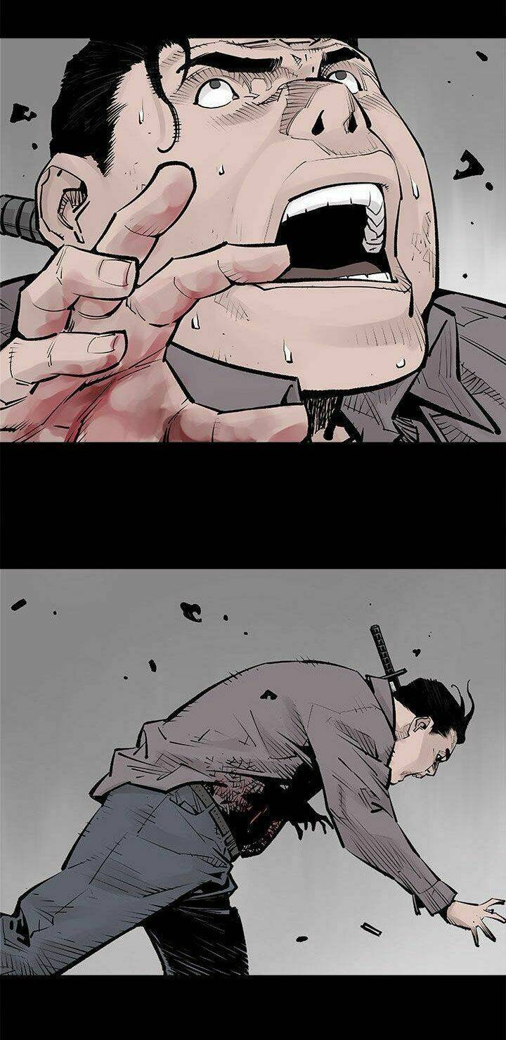 The Devil\’s Descendants: Chapter 2