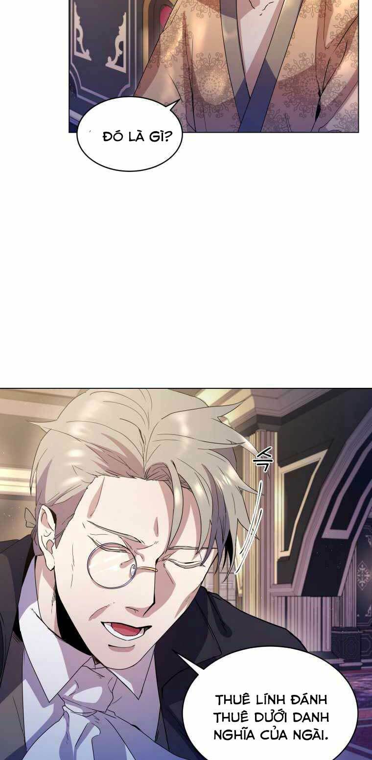 Bạo Chúa Cường Hoành: Chapter 3